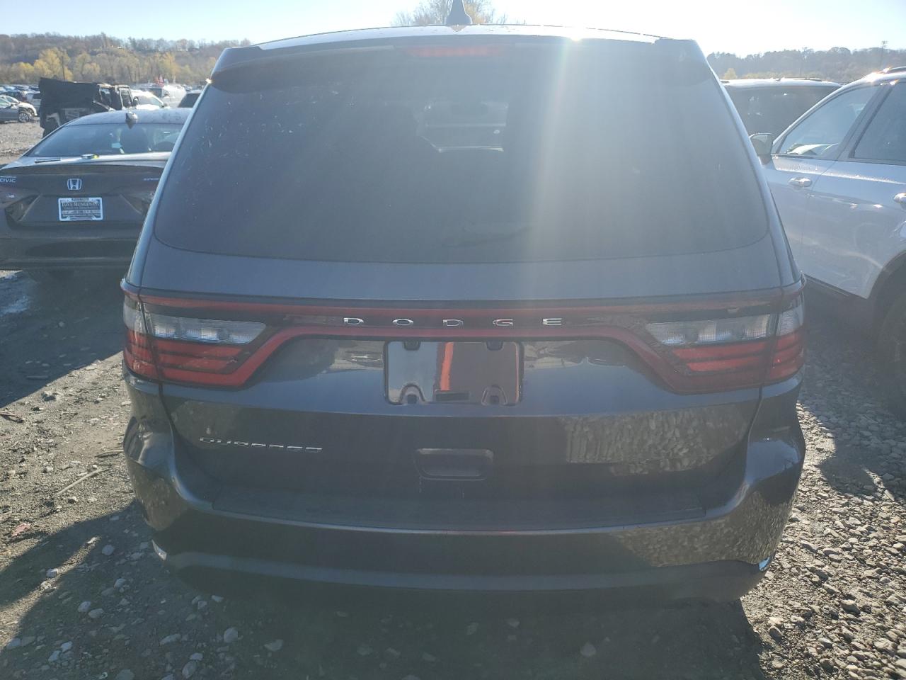 2017 Dodge Durango - Image 6