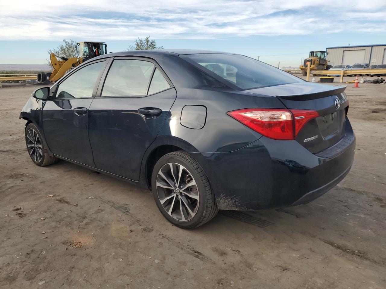 2018 Toyota Corolla - Image 2
