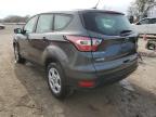 2017 Ford Escape S na sprzedaż w Pekin, IL - Front End