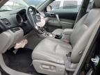 2013 Toyota Highlander Base zu verkaufen in Wichita, KS - Front End