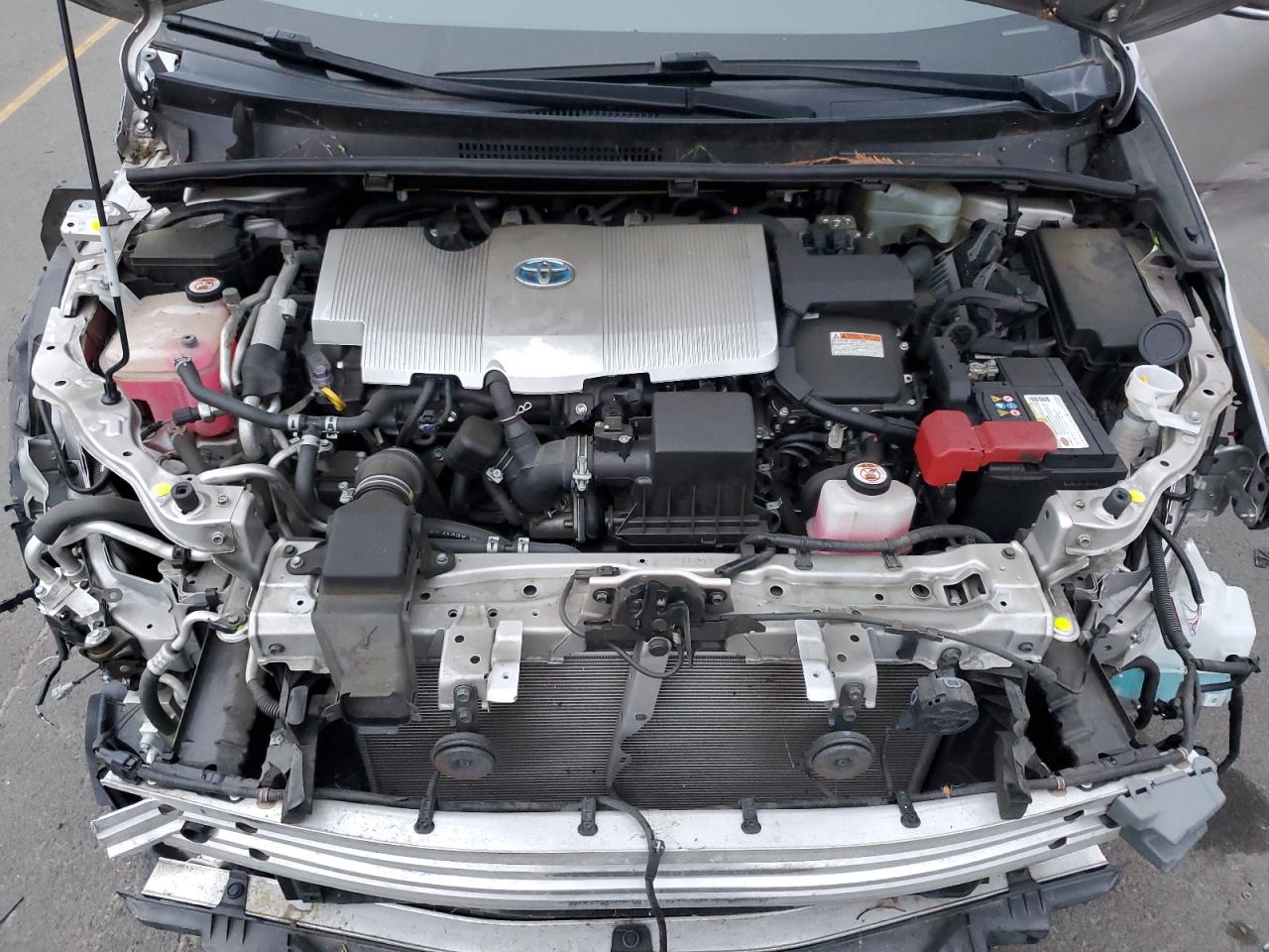 2019 Toyota Prius - Image 11