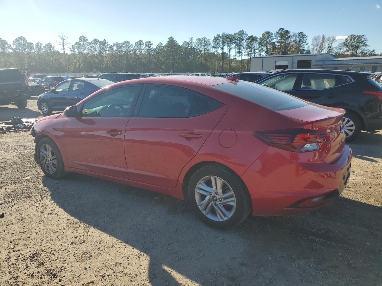 2020 Hyundai Elantra - Image 2