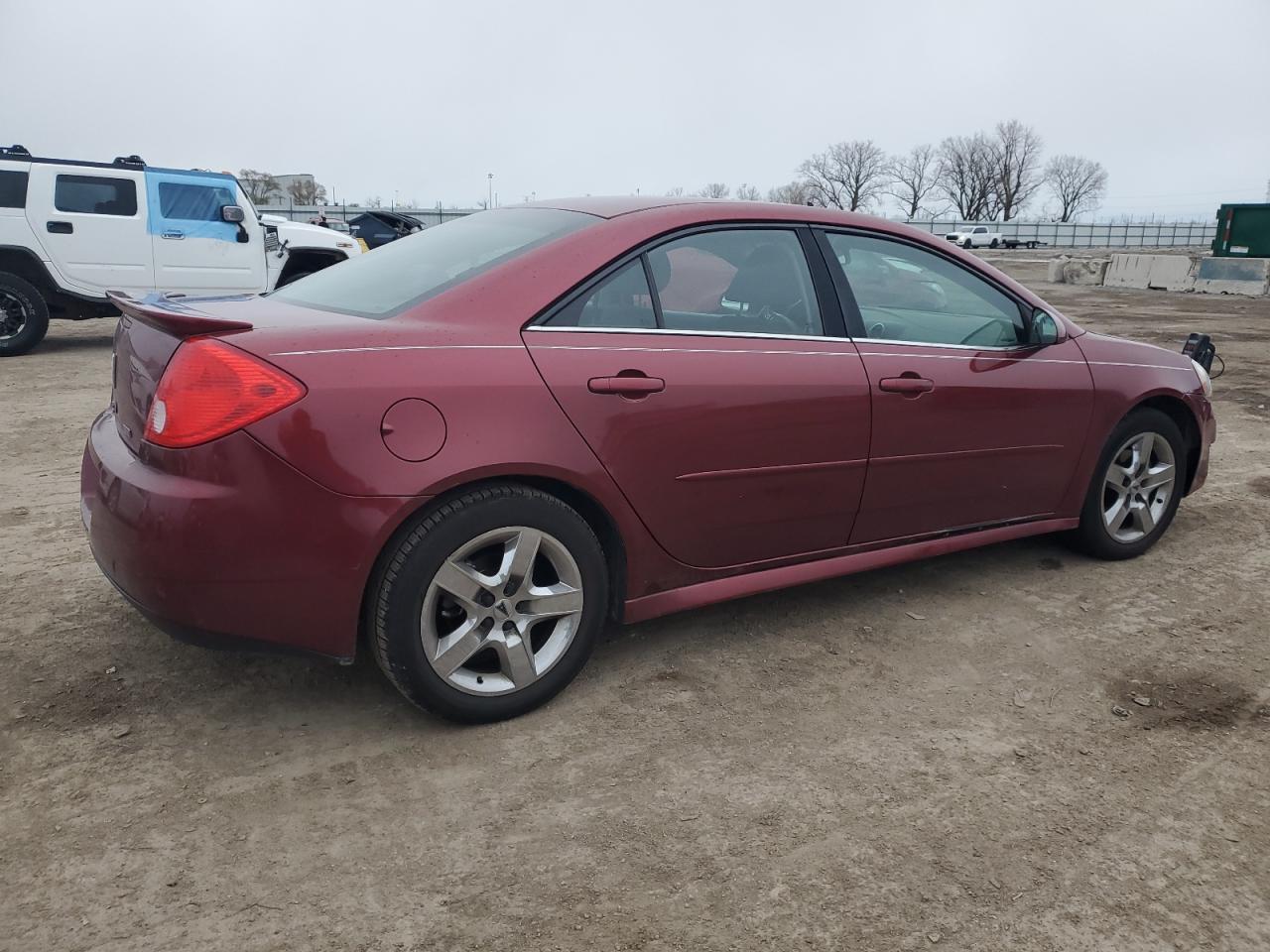 2010 Pontiac G6 - Image 3
