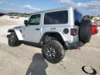 2022 Jeep Wrangler Rubicon იყიდება Arcadia-ში, FL - Front End