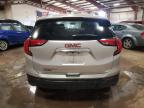 2019 Gmc Terrain Sle იყიდება Lansing-ში, MI - Front End