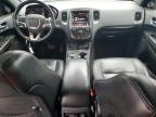 2015 Dodge Durango Limited продається в Chicago Heights, IL - Front End