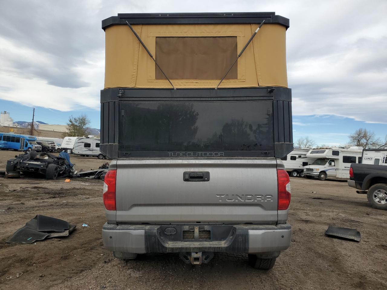 2016 Toyota Tundra - Image 6