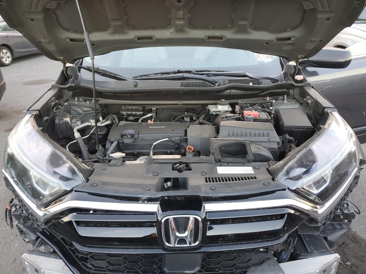 2017 Honda CR-V - Image 12