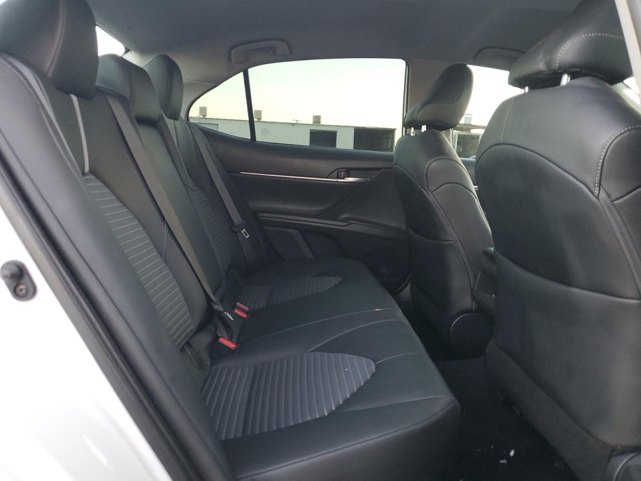 2023 Toyota Camry - Image 10