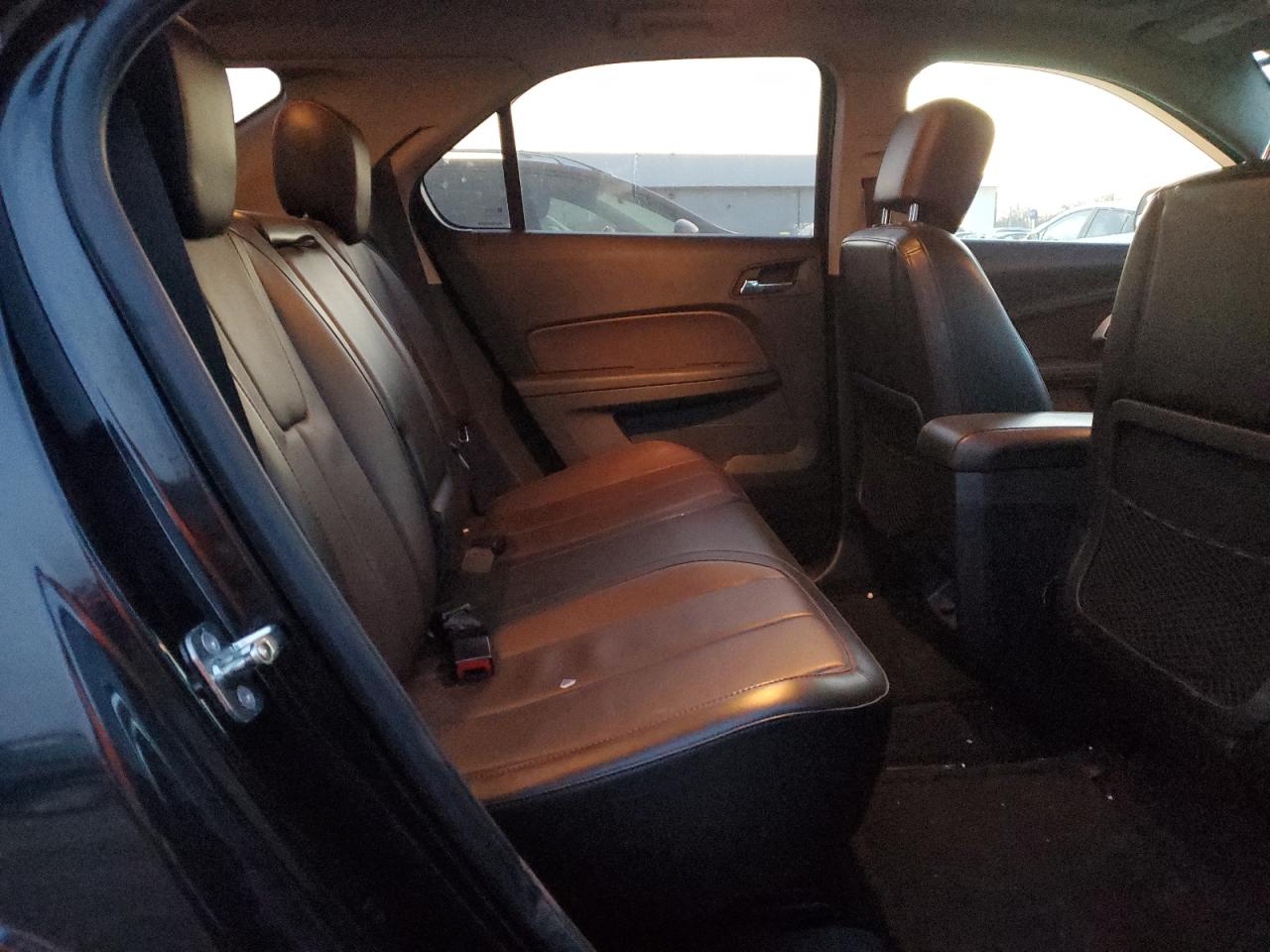 2012 Chevrolet Equinox - Image 11