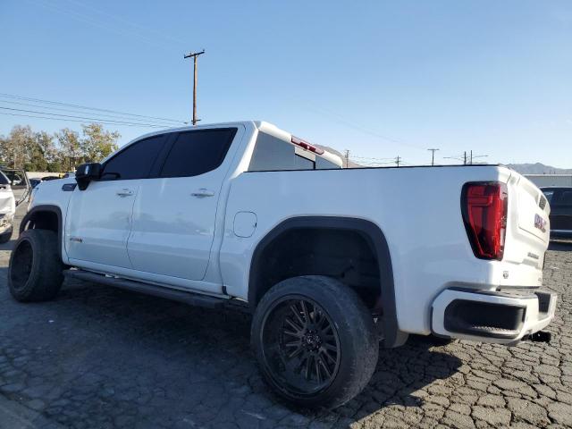  GMC SIERRA 2019 Белы