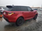 2021 Land Rover Range Rover Sport Hst продається в Windsor, NJ - Front End