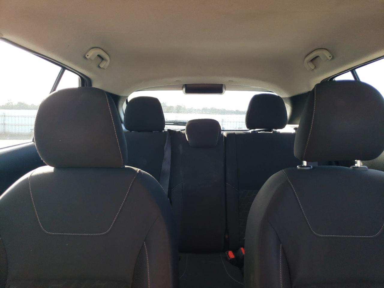 2021 Nissan Kicks - Image 10