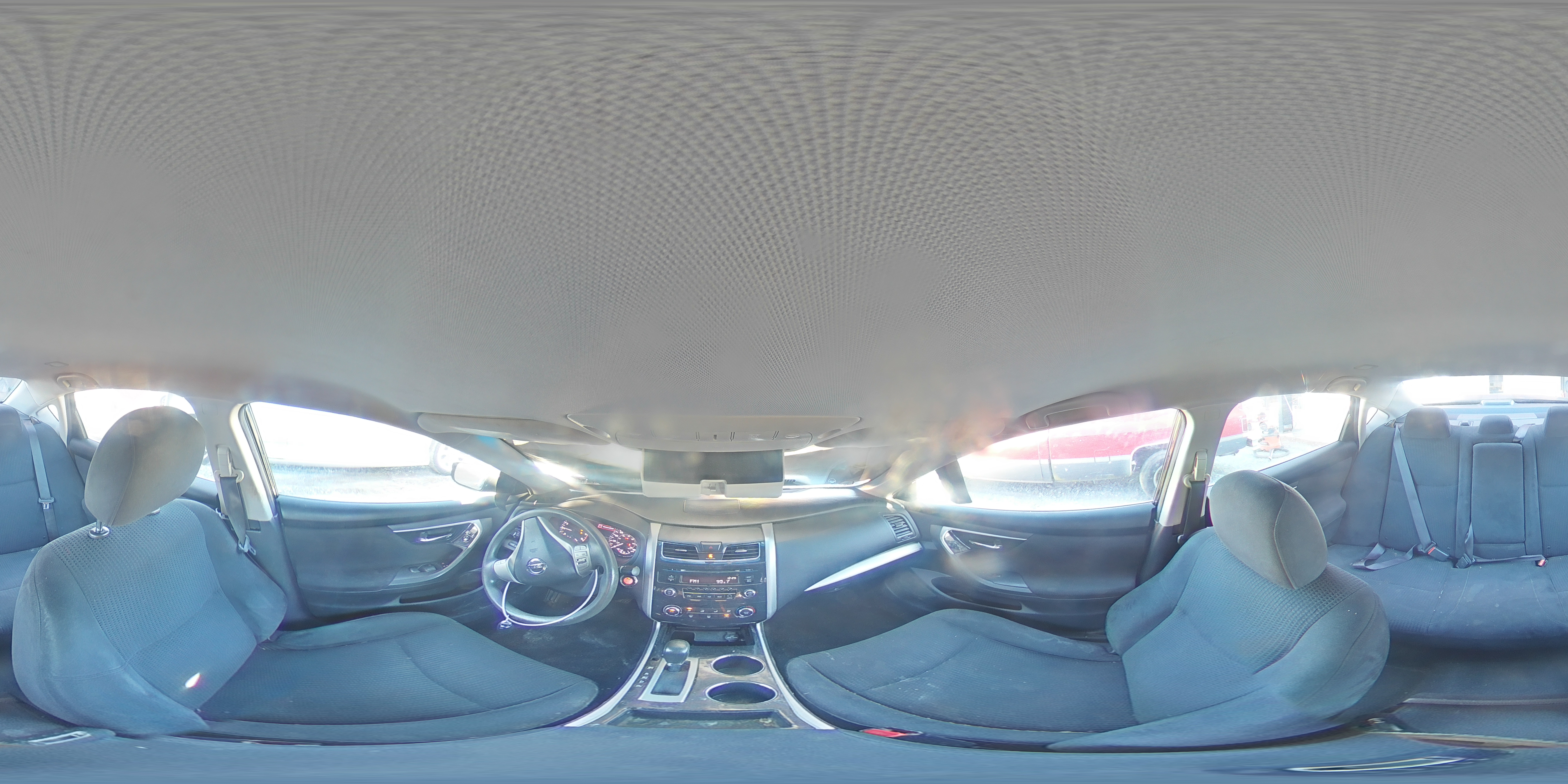 2014 Nissan Altima - Image 15