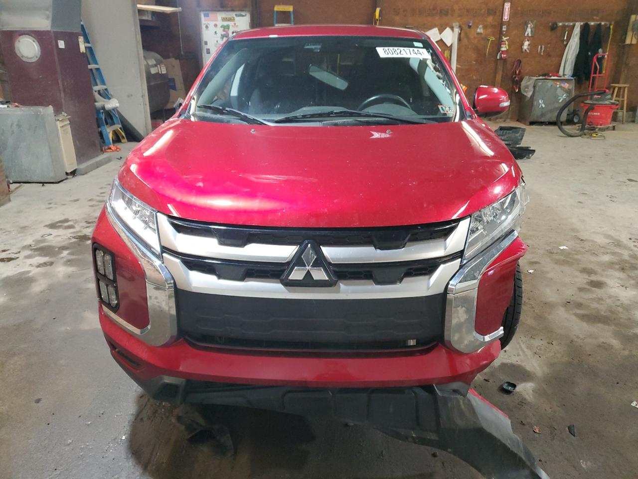 2020 Mitsubishi Outlander - Image 5