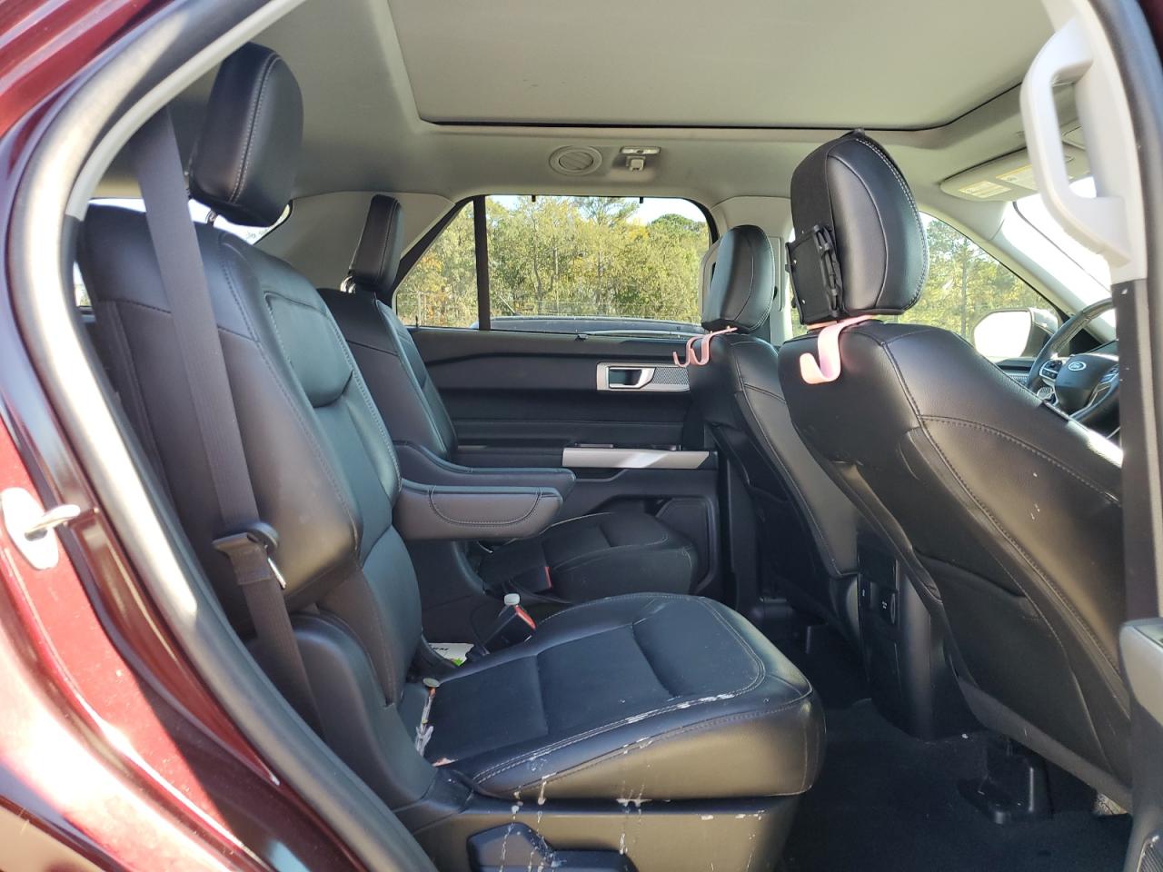 2022 Ford Explorer - Image 11