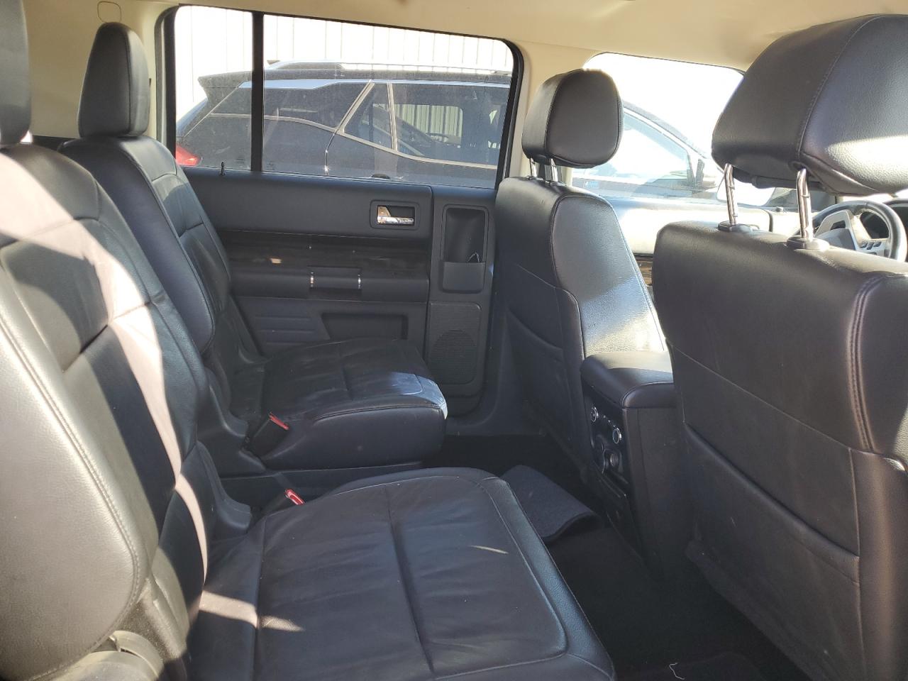 2014 Ford Flex - Image 11