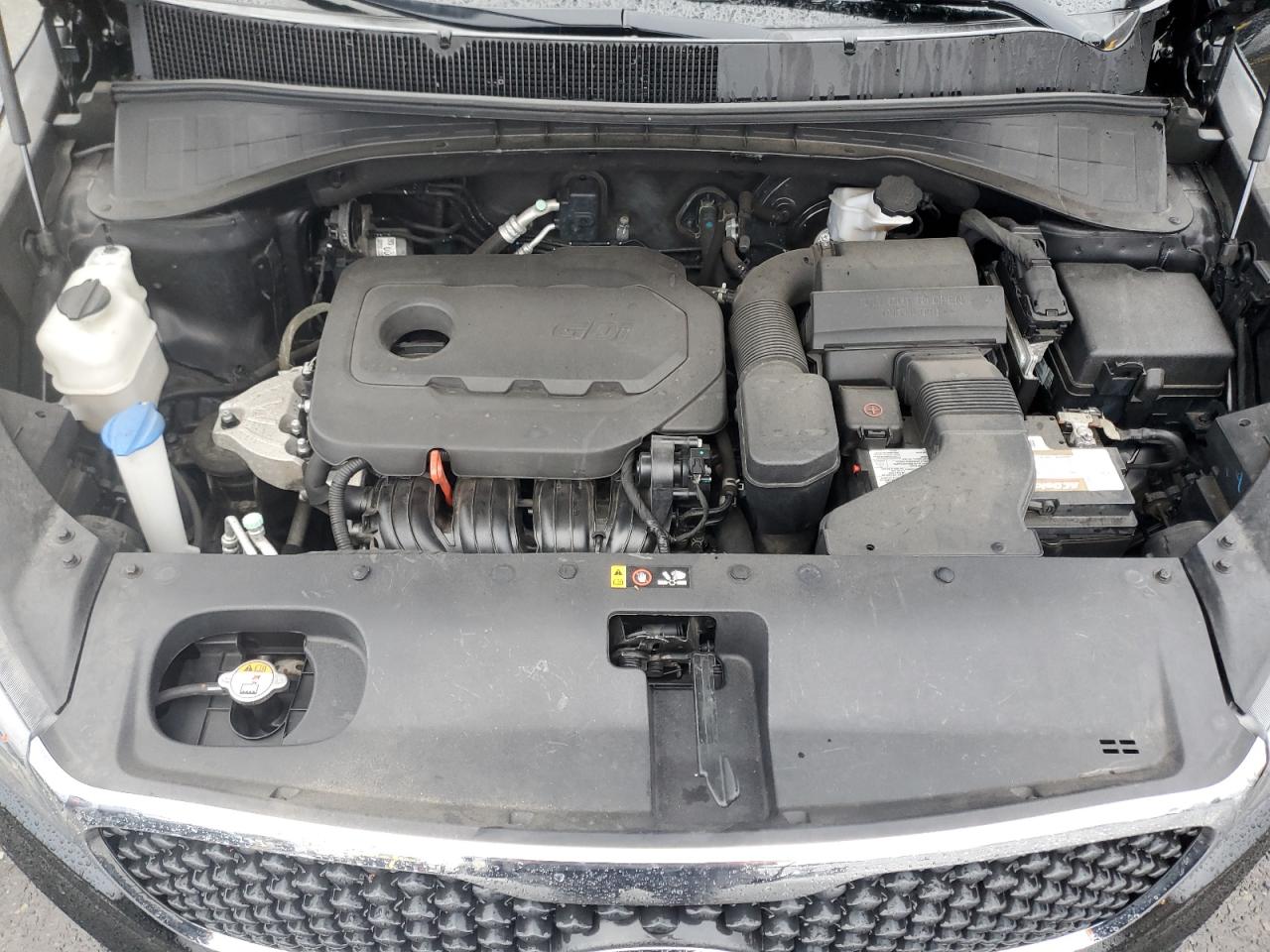 2018 Kia Sorento - Image 12