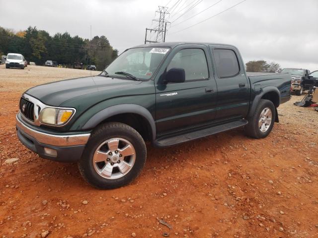 2004 Toyota Tacoma Double Cab for Sale in China Grove, NC - Minor Dent/Scratches