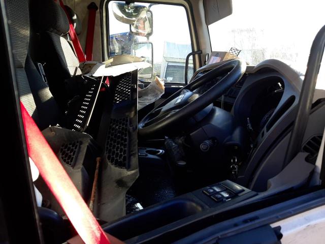2015 DAF LF