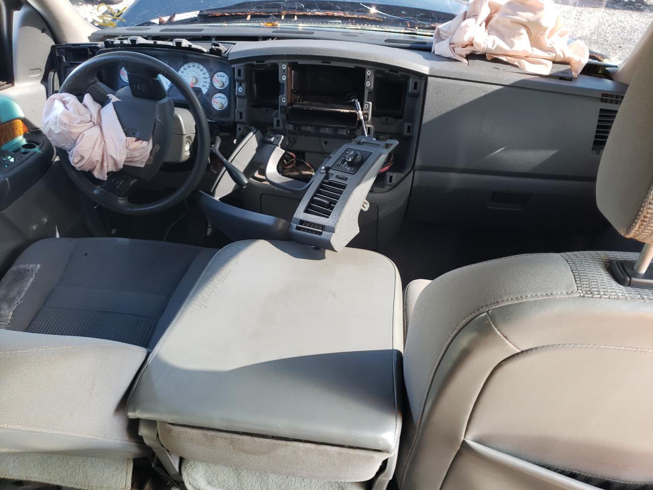 2006 Dodge Ram 2500 St VIN: 3D7KR28D76G251710 Lot: 81375844