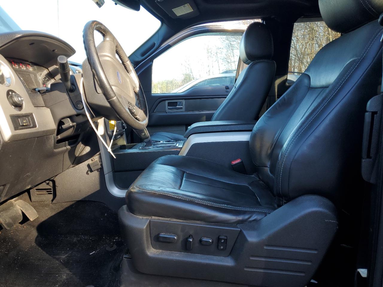 2013 Ford F-150 - Image 7