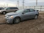 2014 Nissan Altima 2.5   იყიდება Elgin-ში, IL - Rear End