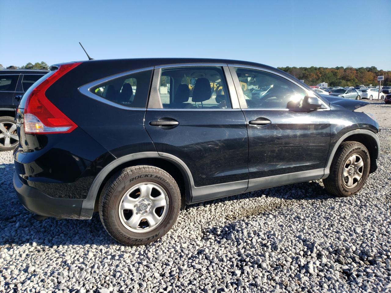 2013 Honda CR-V - Image 3