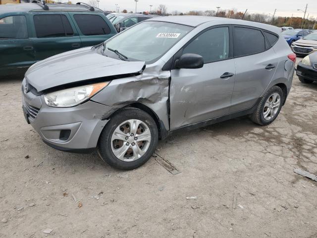 2013 Hyundai Tucson Gl