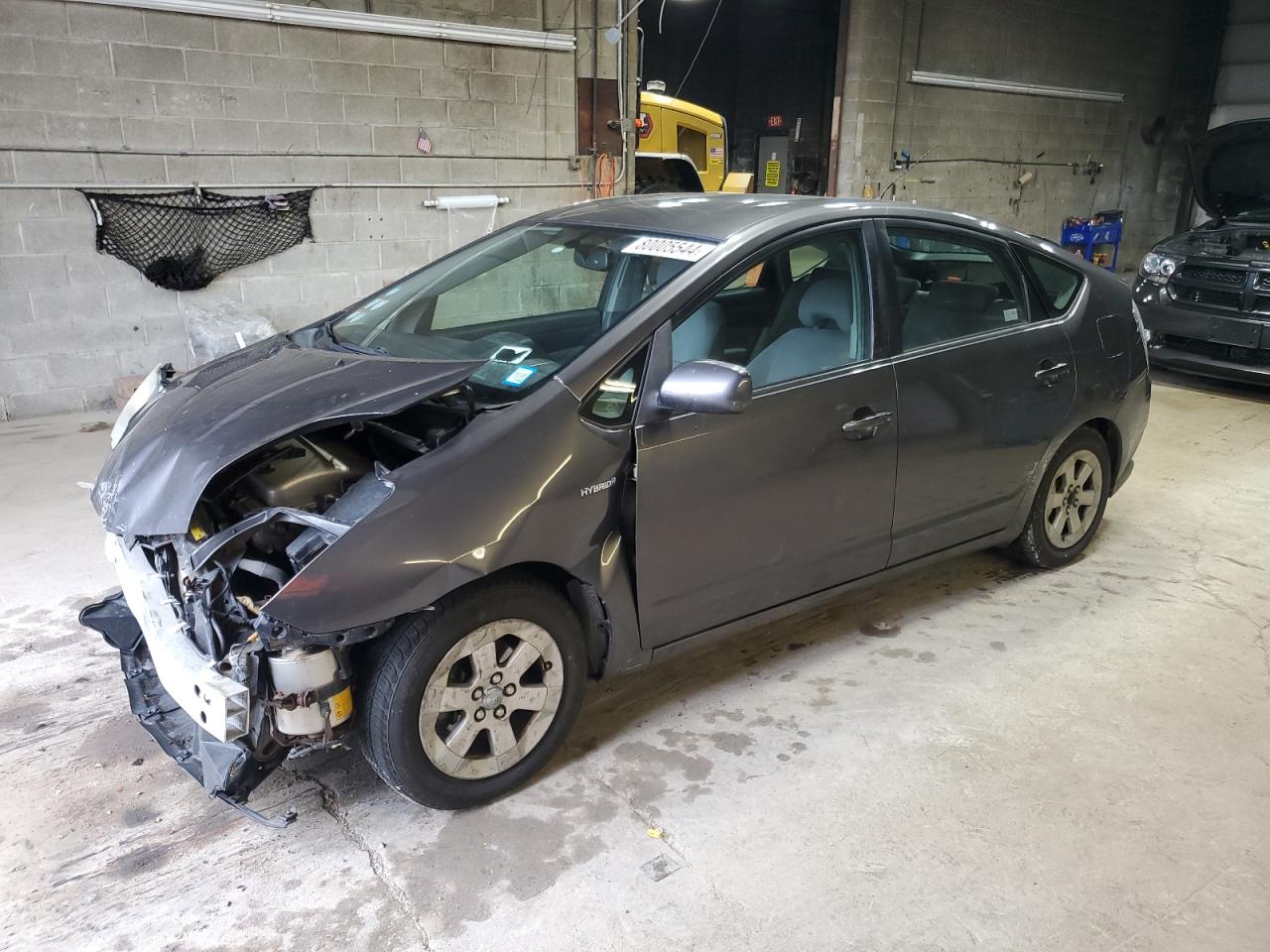 2009 Toyota Prius VIN: JTDKB20U993502275 Lot: 80005544