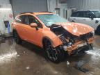 2015 Subaru Xv Crosstrek 2.0 Premium იყიდება Elgin-ში, IL - Front End