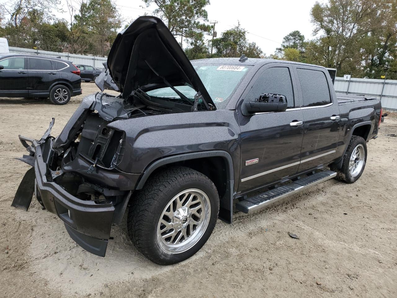 2014 GMC Sierra - Image 1