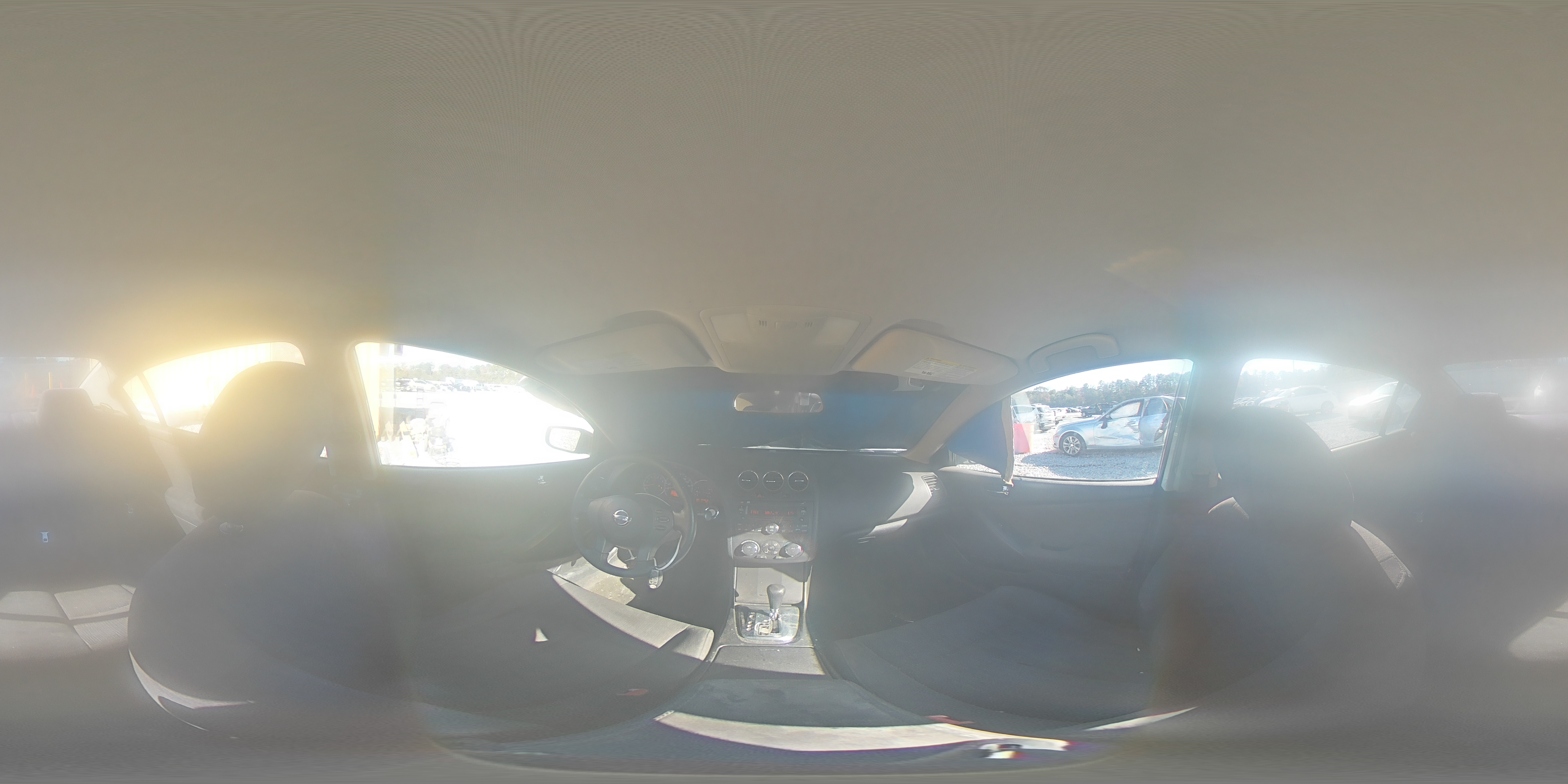 2012 Nissan Altima - Image 14