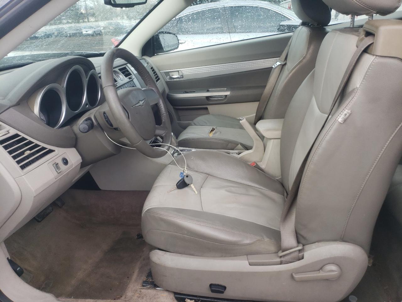 2008 Chrysler Sebring - Image 7