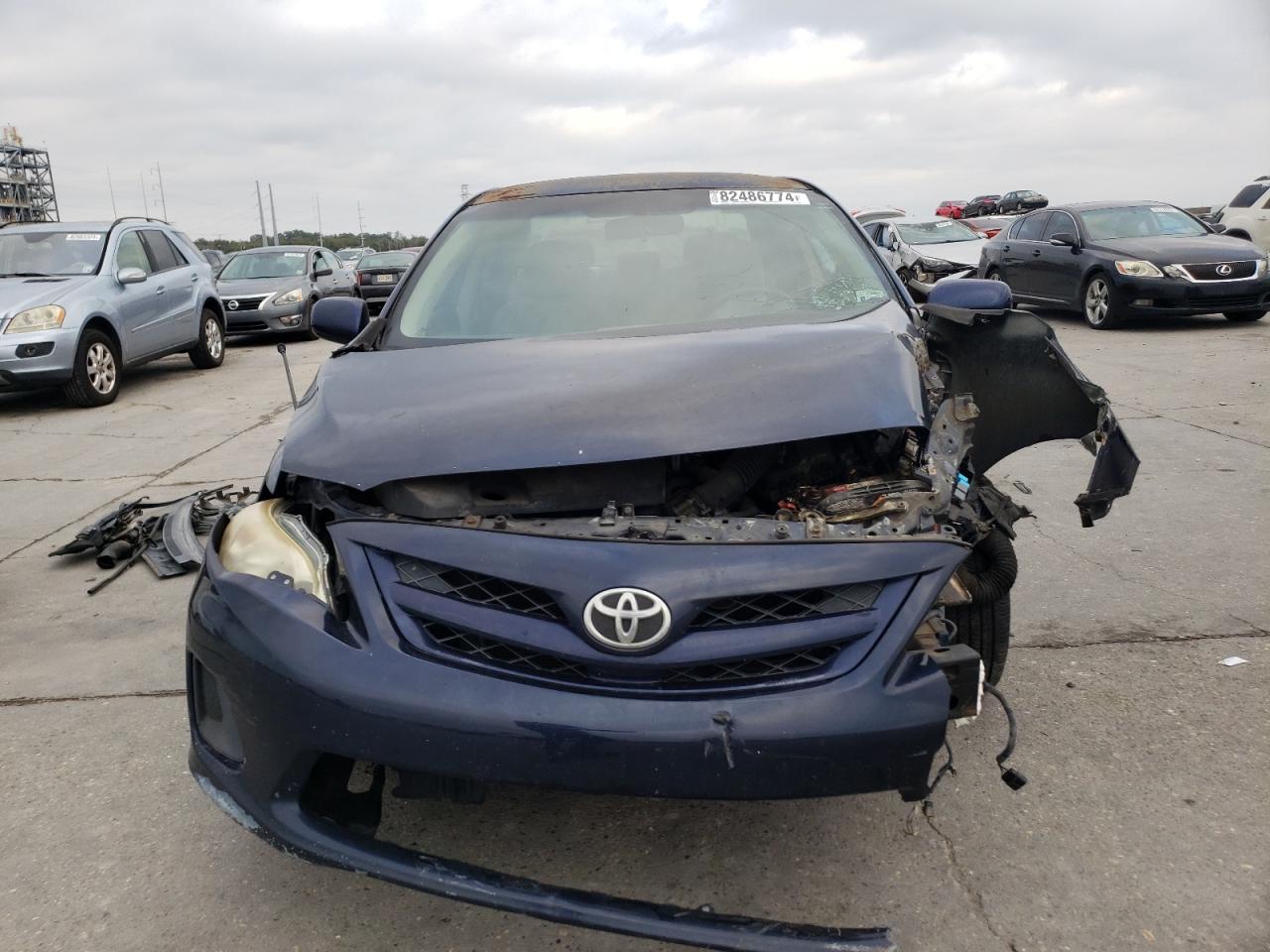2011 Toyota Corolla - Image 5