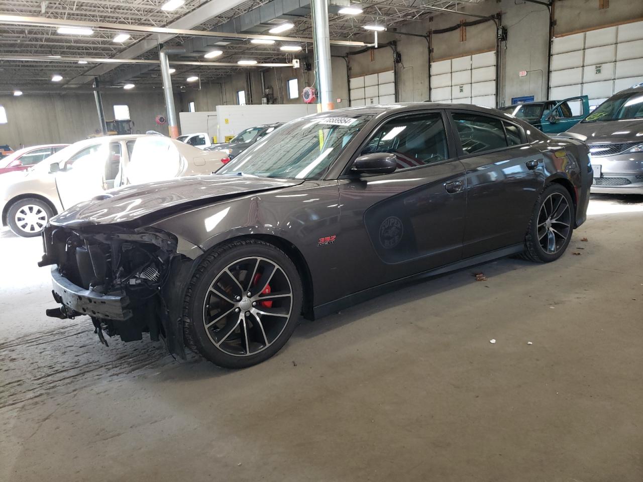 2015 Dodge Charger - Image 1