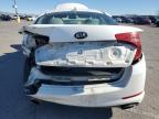 2013 Kia Optima Lx en Venta en North Las Vegas, NV - Rear End
