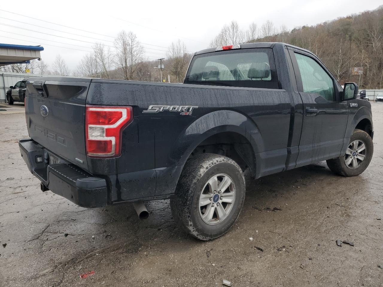 2018 Ford F-150 - Image 3