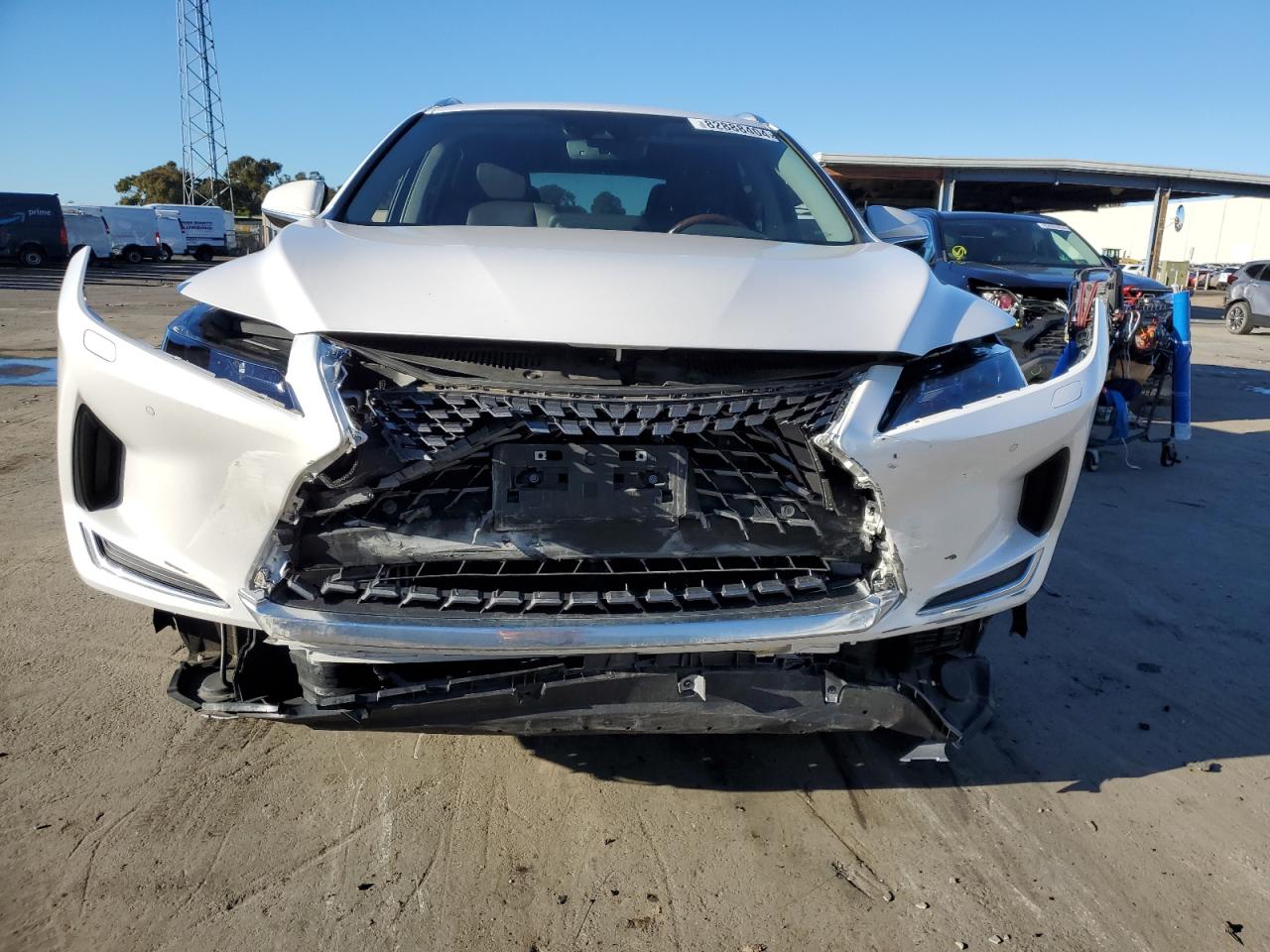 2022 Lexus RX - Image 5
