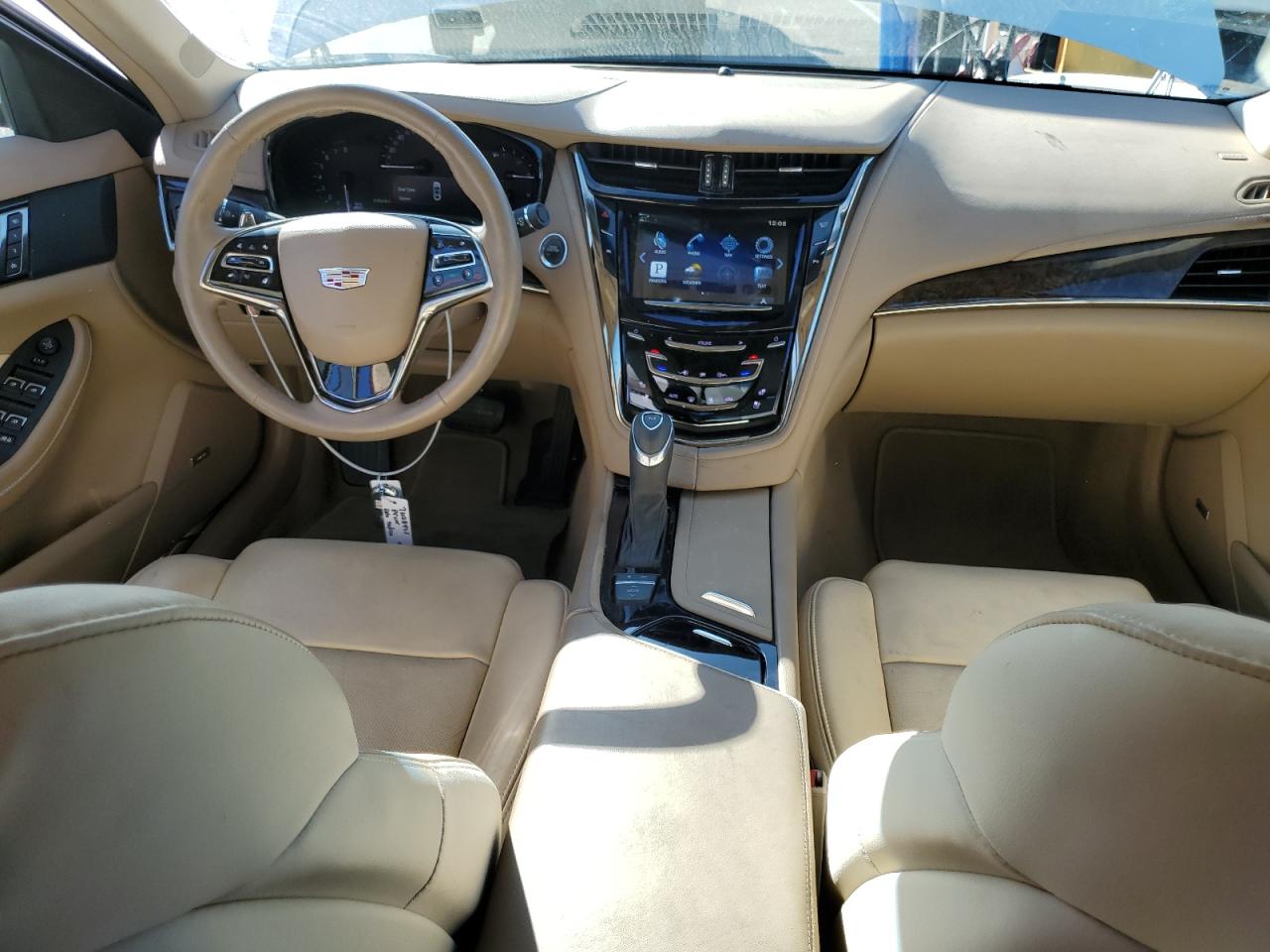 2015 Cadillac CTS - Image 8