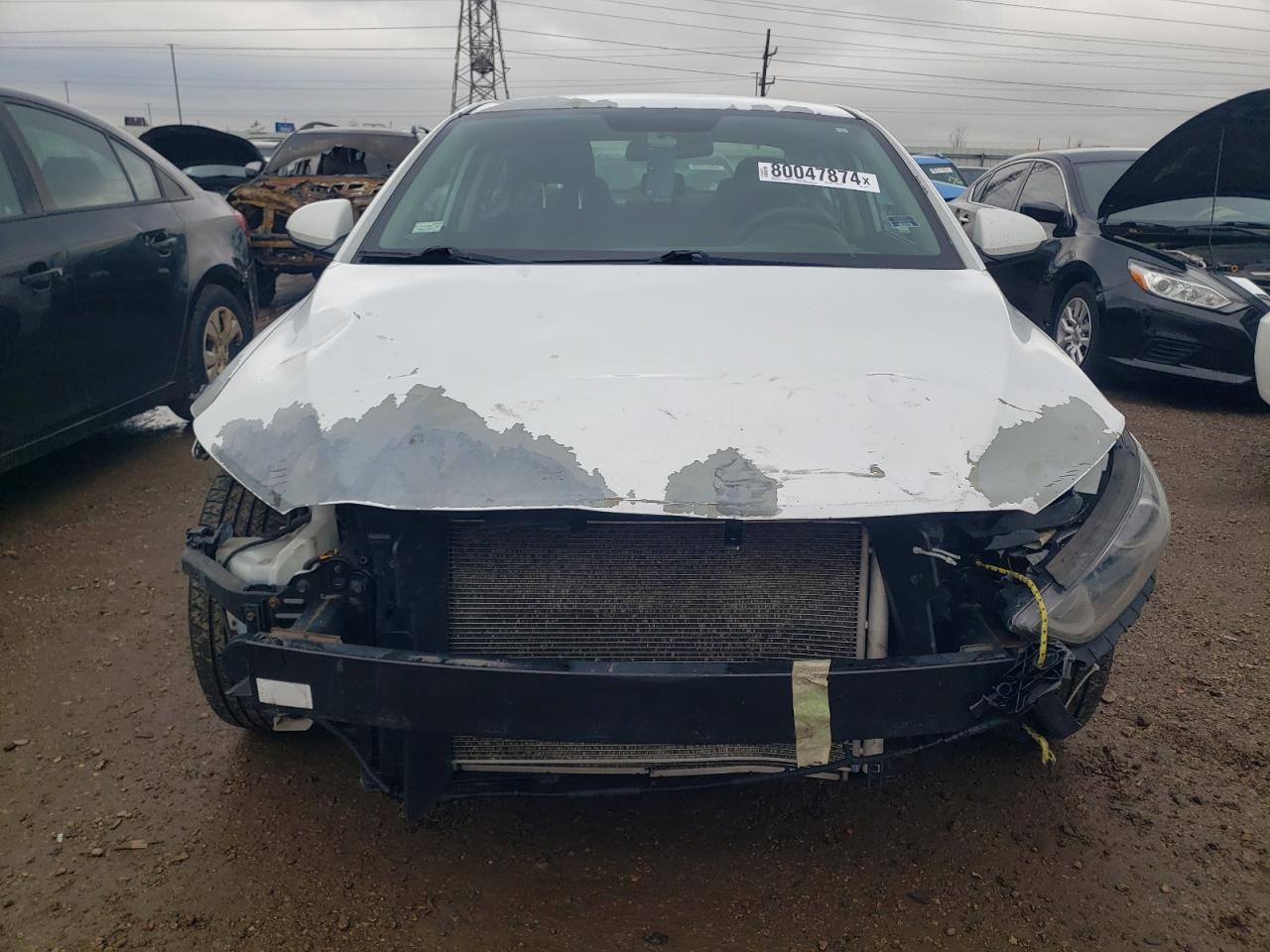 2018 Hyundai Elantra - Image 5
