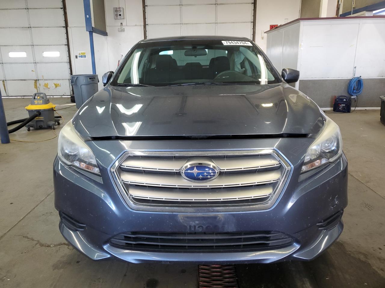 2017 Subaru Legacy - Image 5
