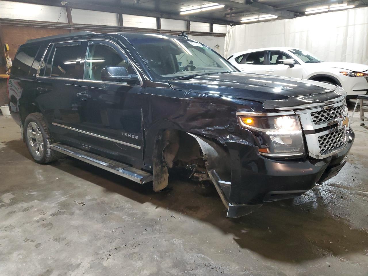 2017 Chevrolet Tahoe - Image 4