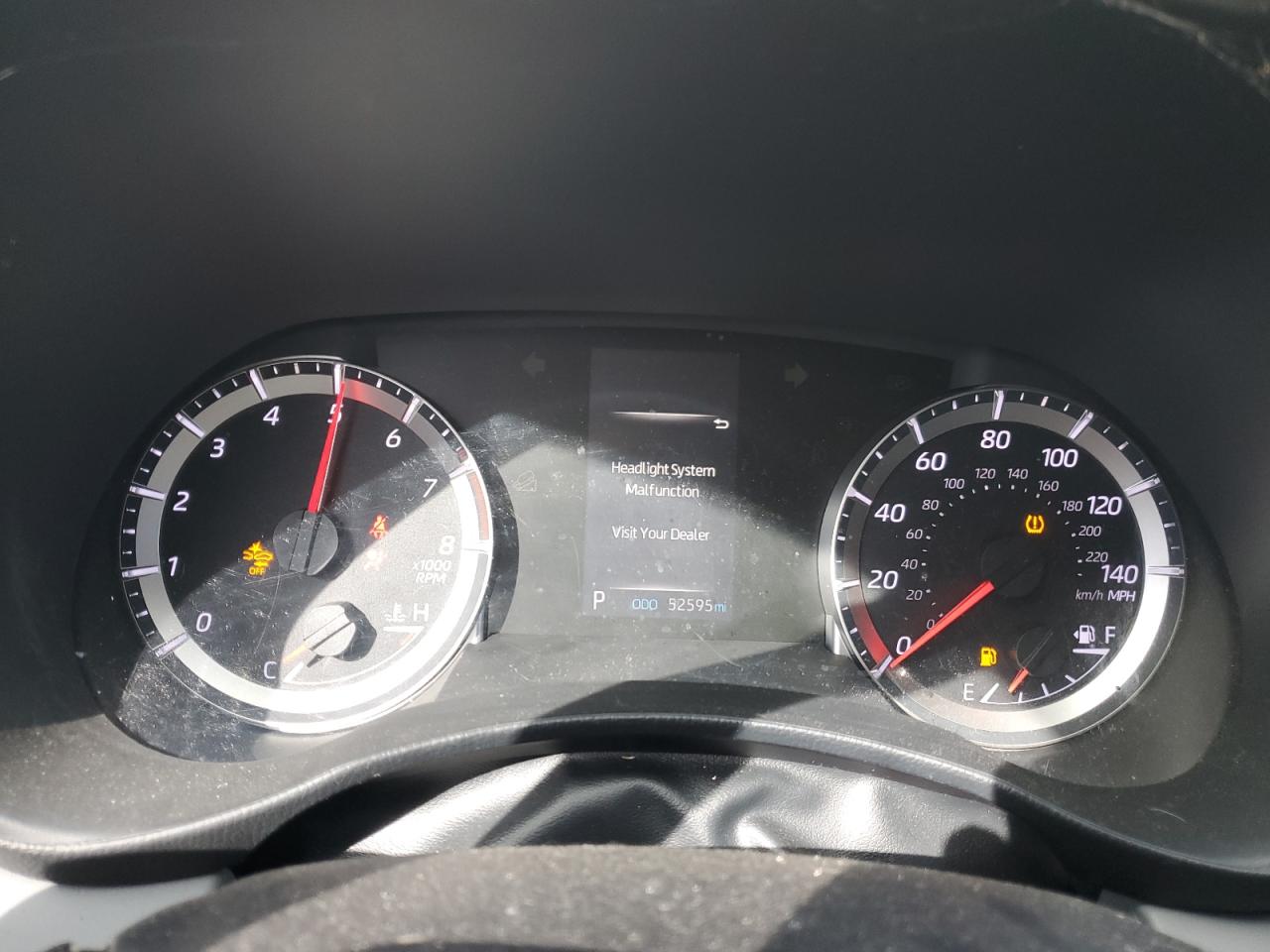 2021 Toyota Highlander - Image 9
