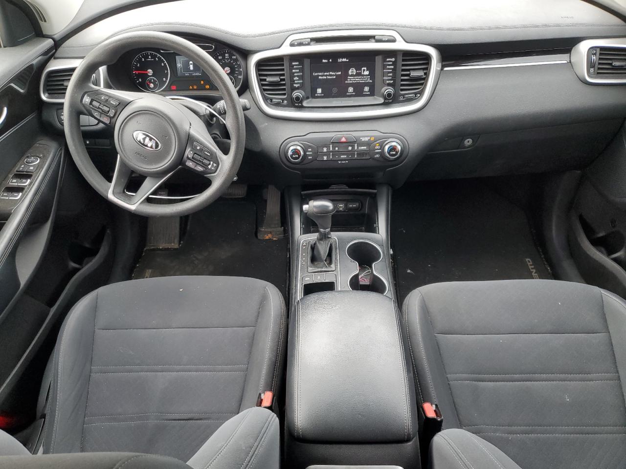 2018 Kia Sorento - Image 8