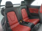 2012 Audi S5 Premium Plus продається в Chicago Heights, IL - Front End