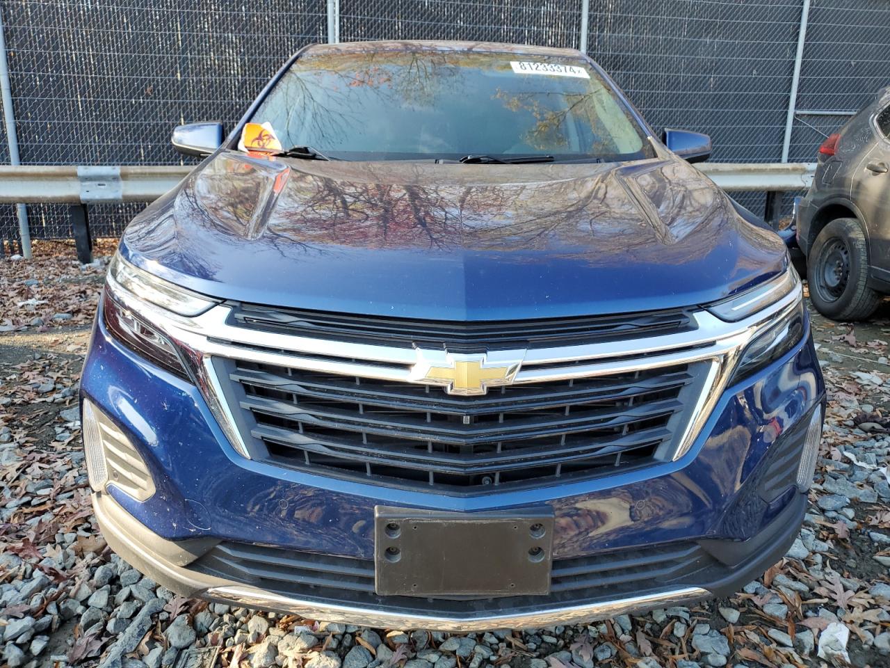 2022 Chevrolet Equinox - Image 5