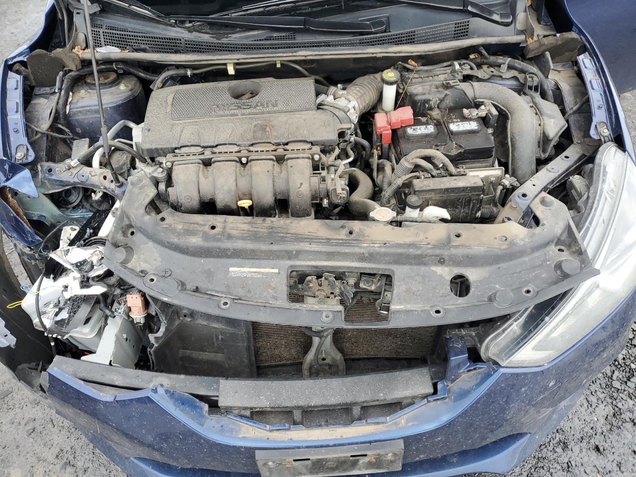 2018 Nissan Sentra - Image 12