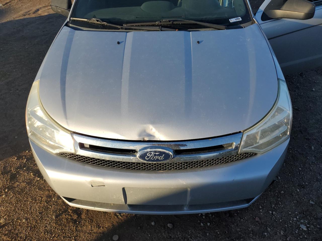 2011 Ford Focus - Image 11