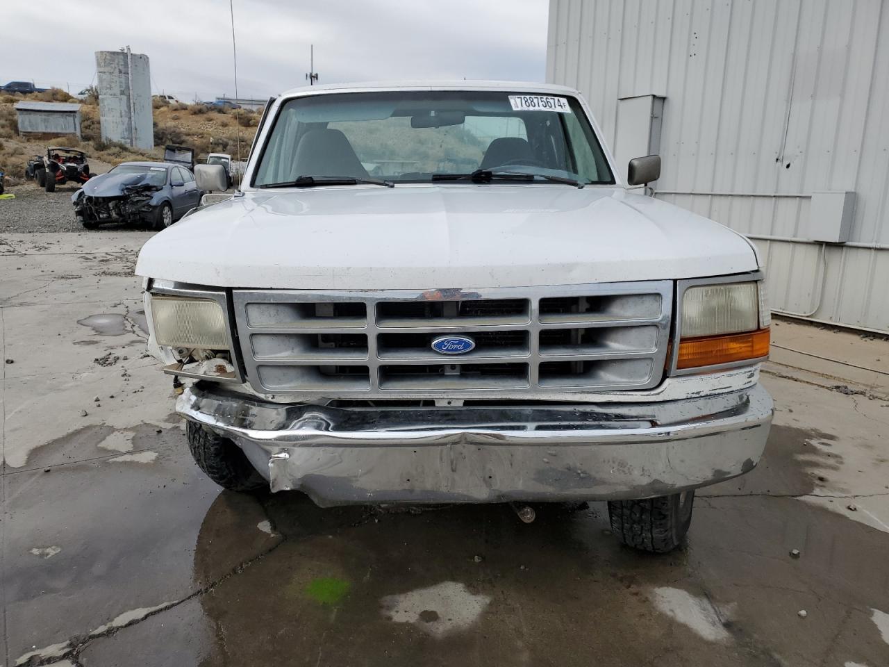 1996 Ford F-150 - Image 5